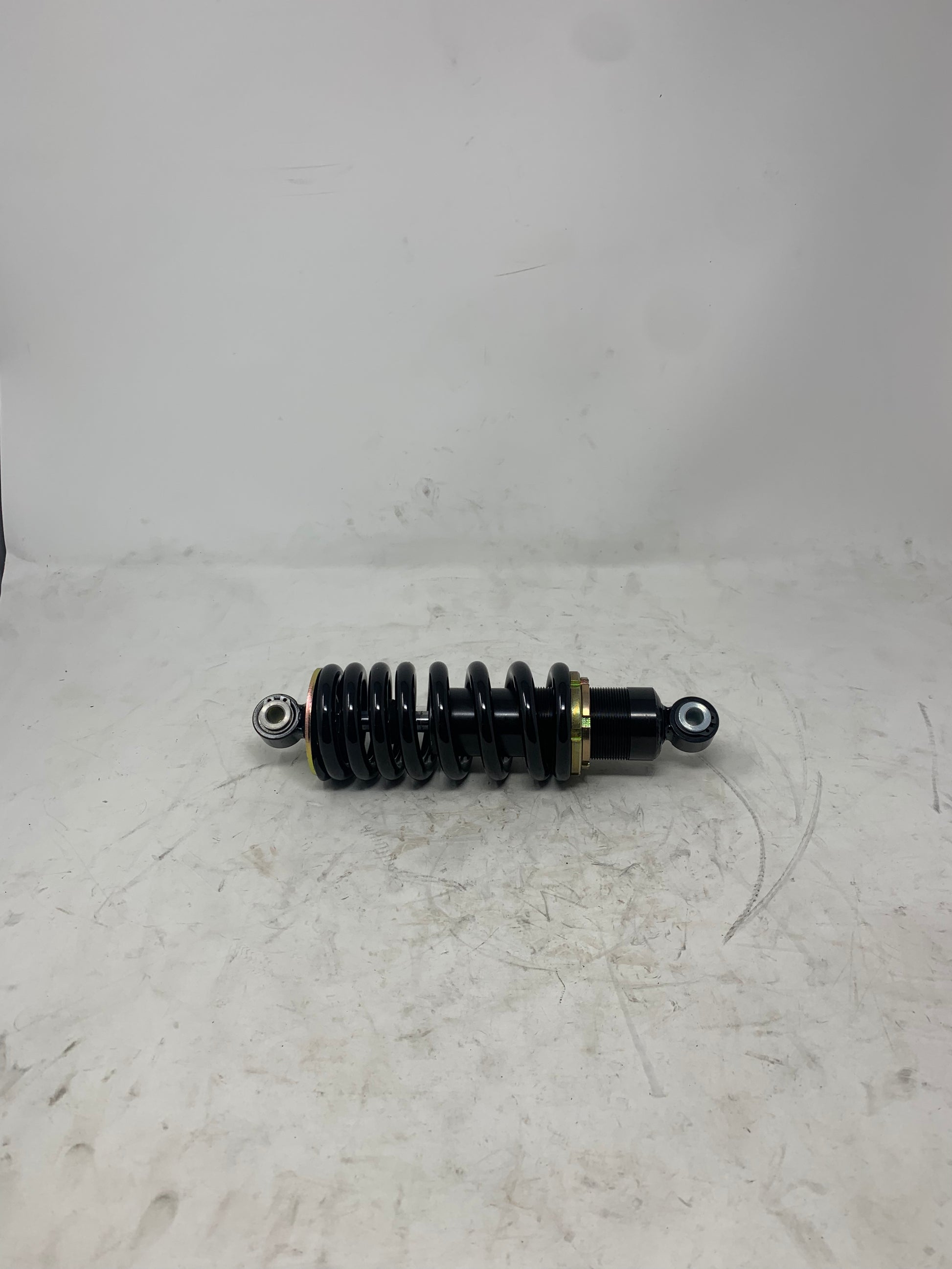 Rear shock for BD125-10 Vader 125cc Gen II motorcycle