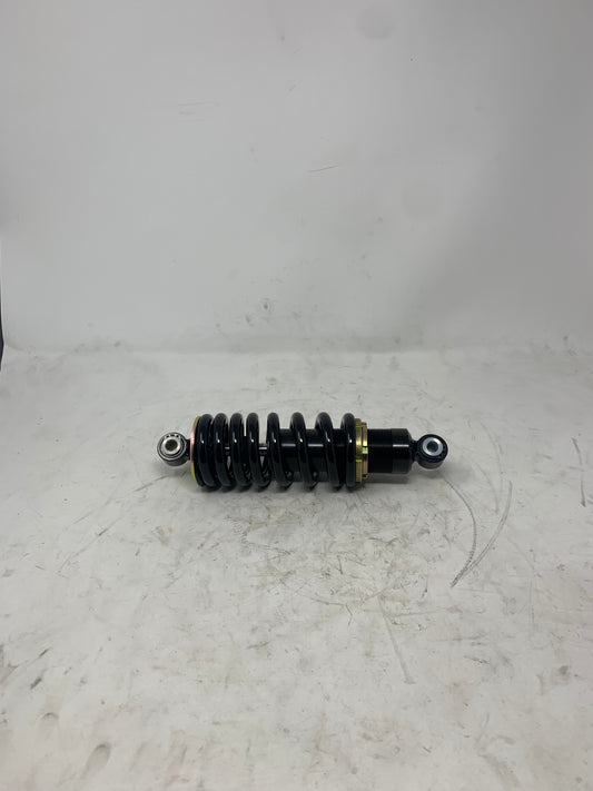 Rear shock for BD125-10 Vader 125cc Gen II motorcycle