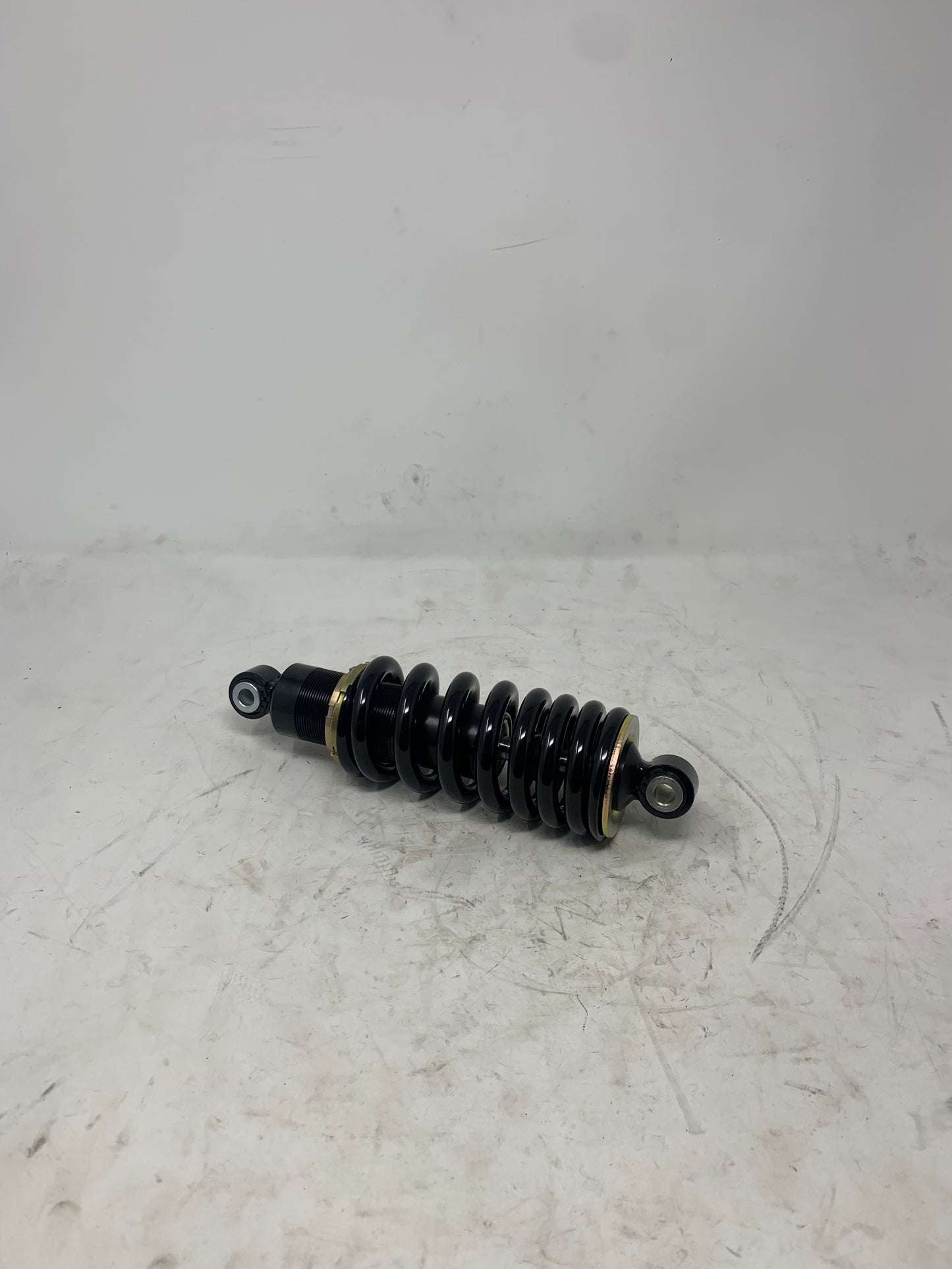 Vader 125cc Gen II rear shock absorber replacement