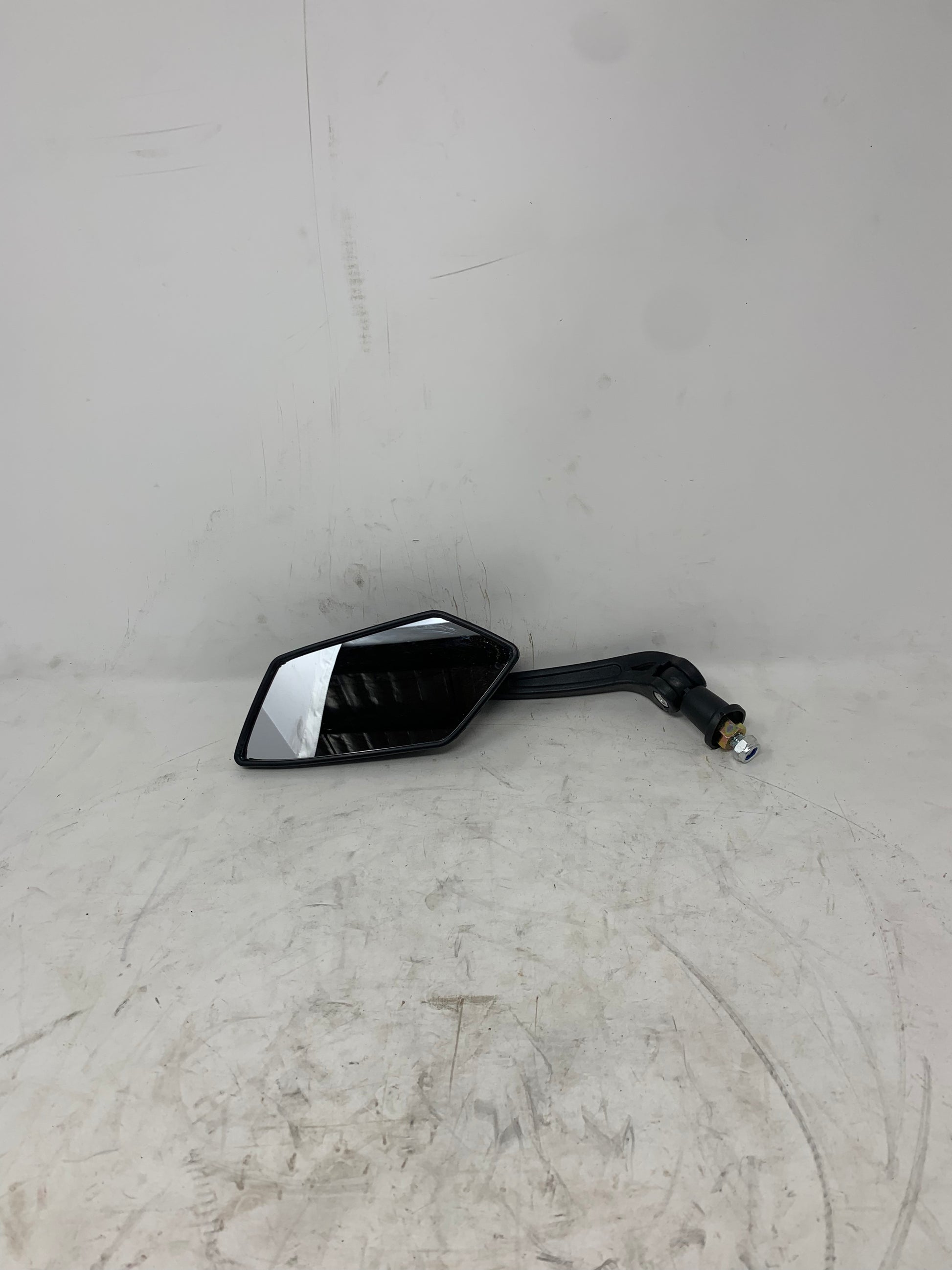 Side View Mirror Set for Yamaha Rhino UTV, Heavy Duty, Large Size Side View Mirror Set for Yamaha Rhino UTV, Heavy Duty, Large Size