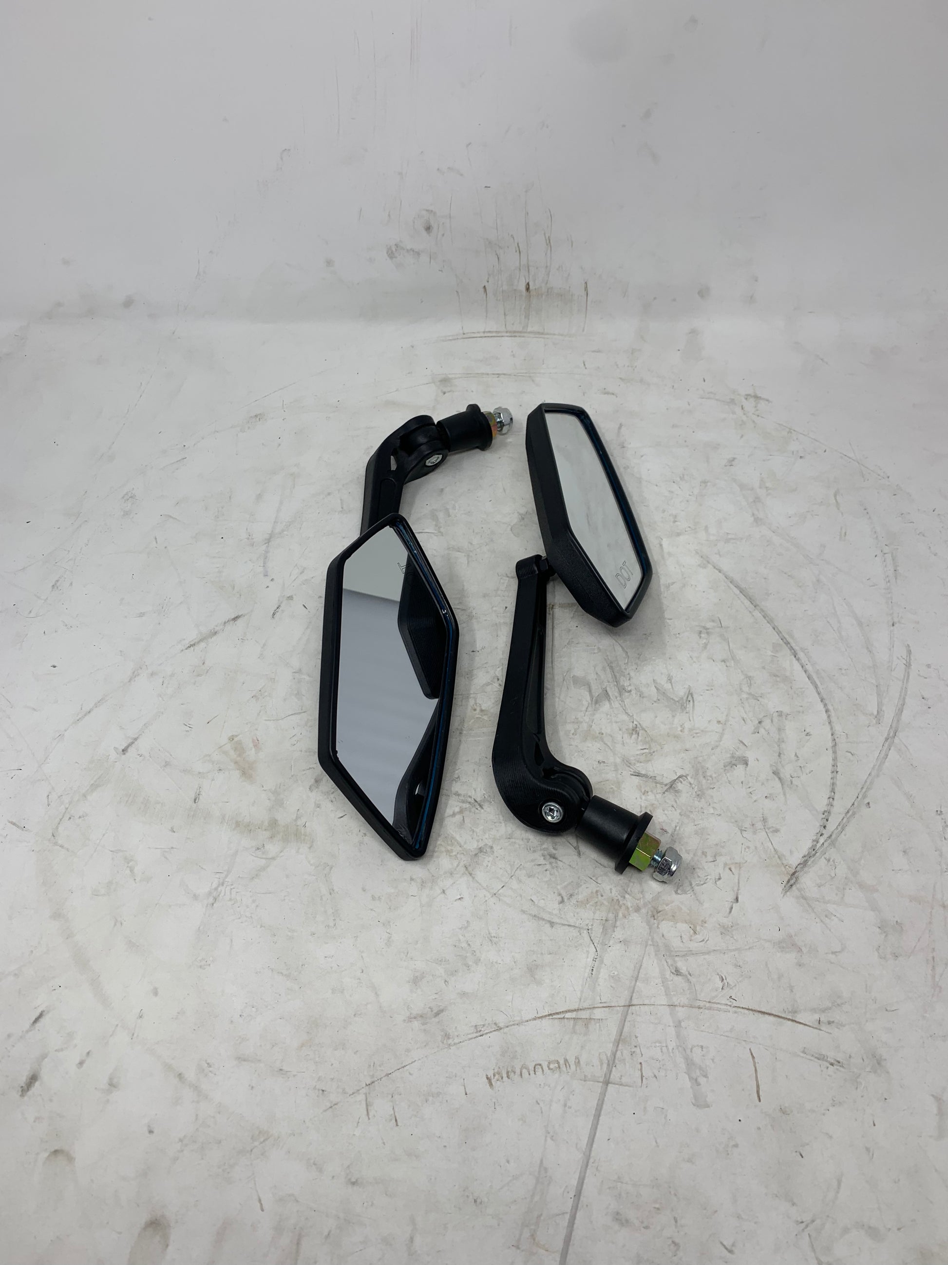 Rearview mirrors set for DF50SST Venom X18 50cc