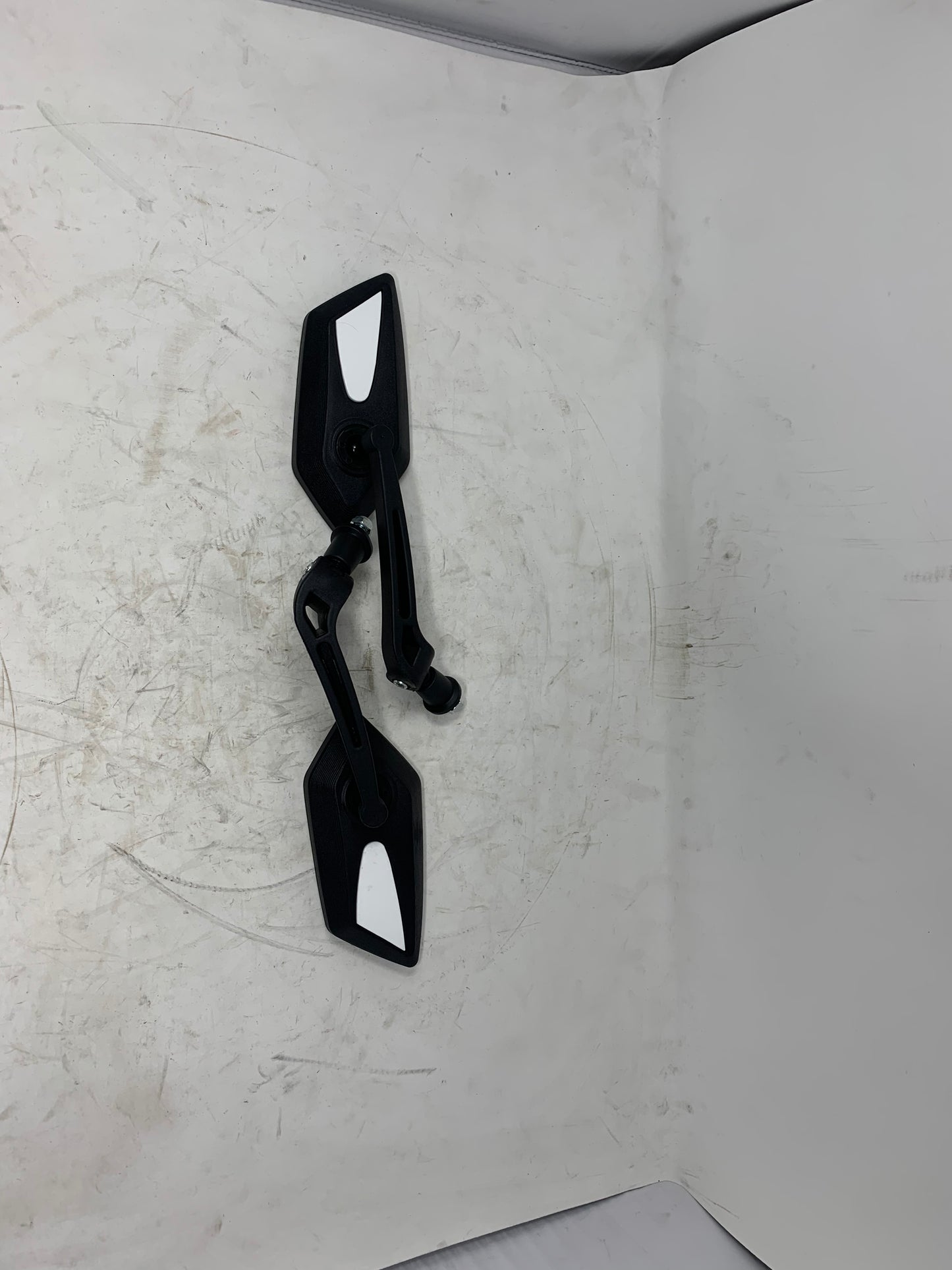 DF50SST Venom X18 50cc rearview mirror replacements