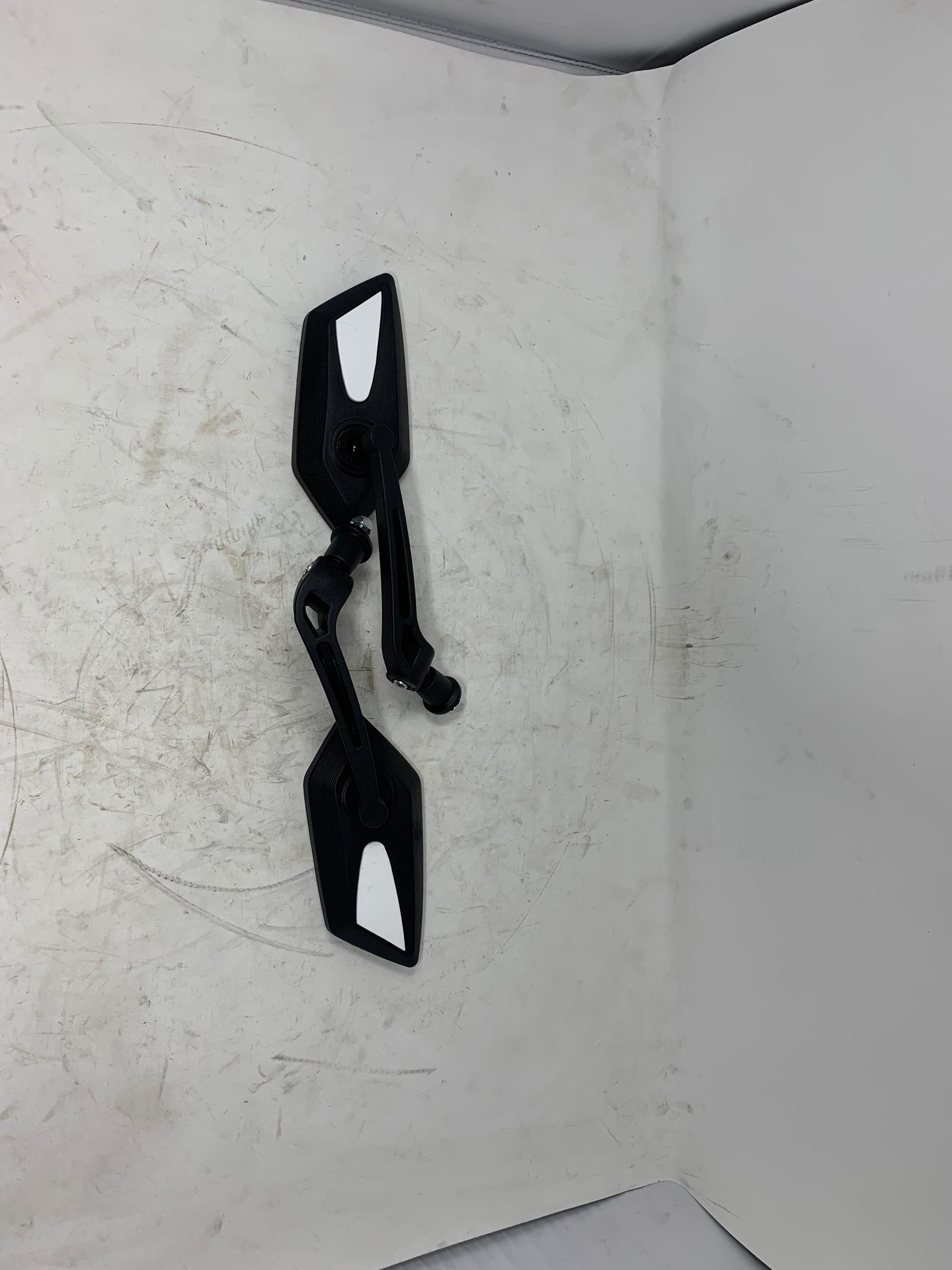 DF50SST Venom X18 50cc rearview mirror replacements