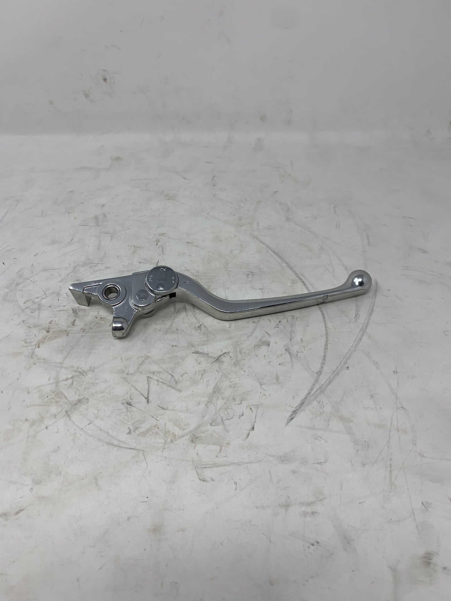 Front brake lever BD250-5 motorcycle