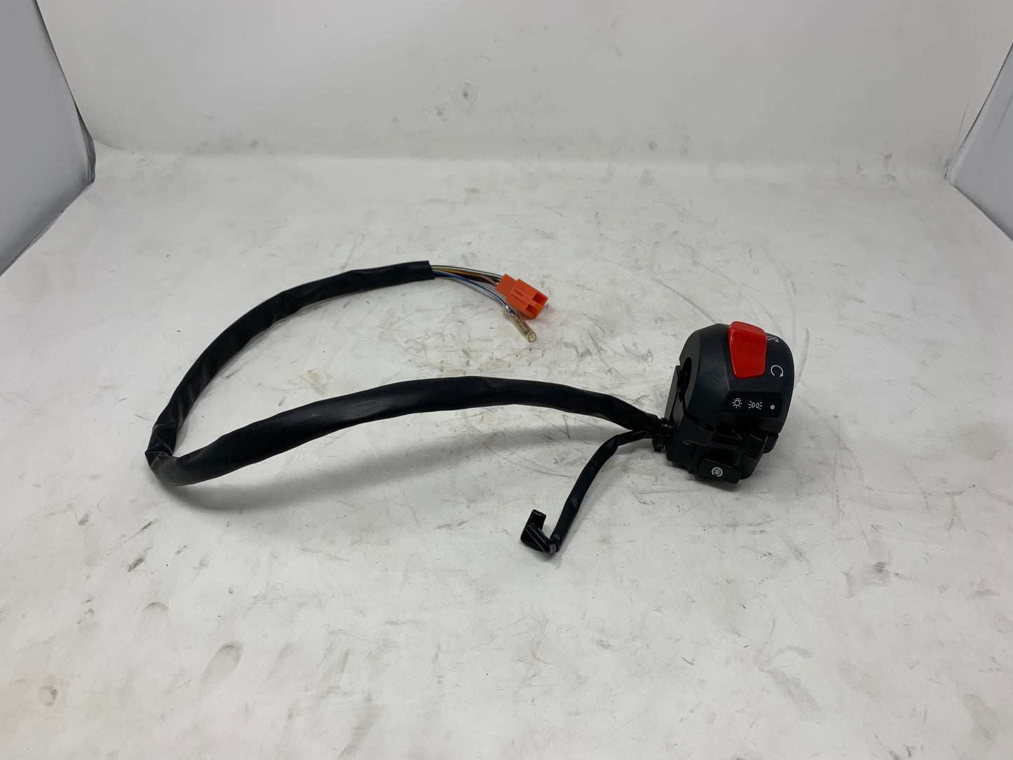 Aftermarket right control switch BD250-5 Venom 250cc