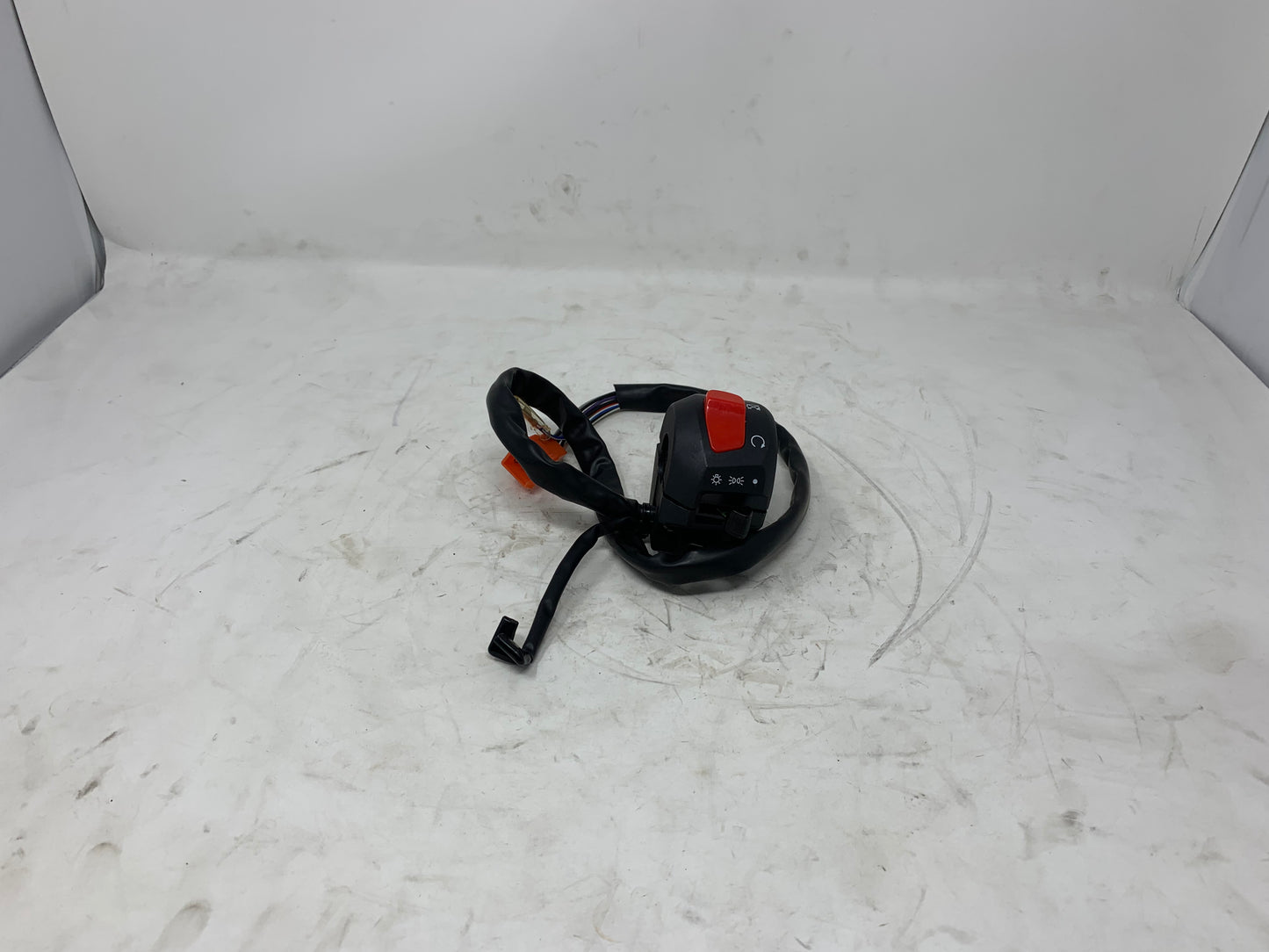 EFI right combination switch for Venom SuperBike 250 / BD250-5