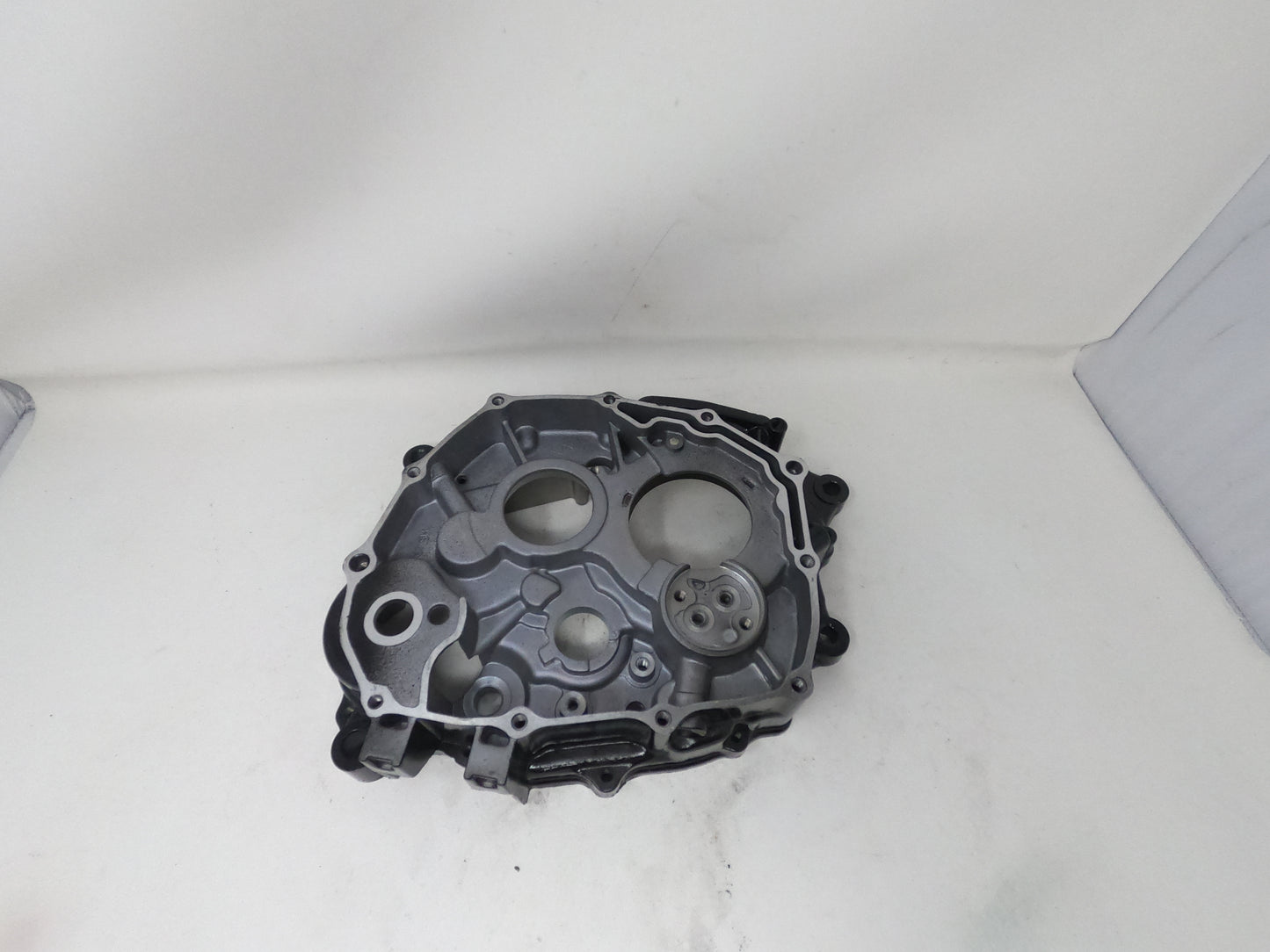 DF250RTS Venom X22R motorcycle right engine cover