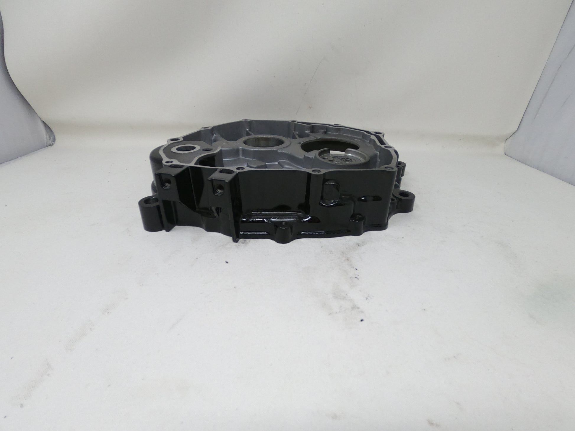 DF250RTS Venom X22R OEM right crankcase cover