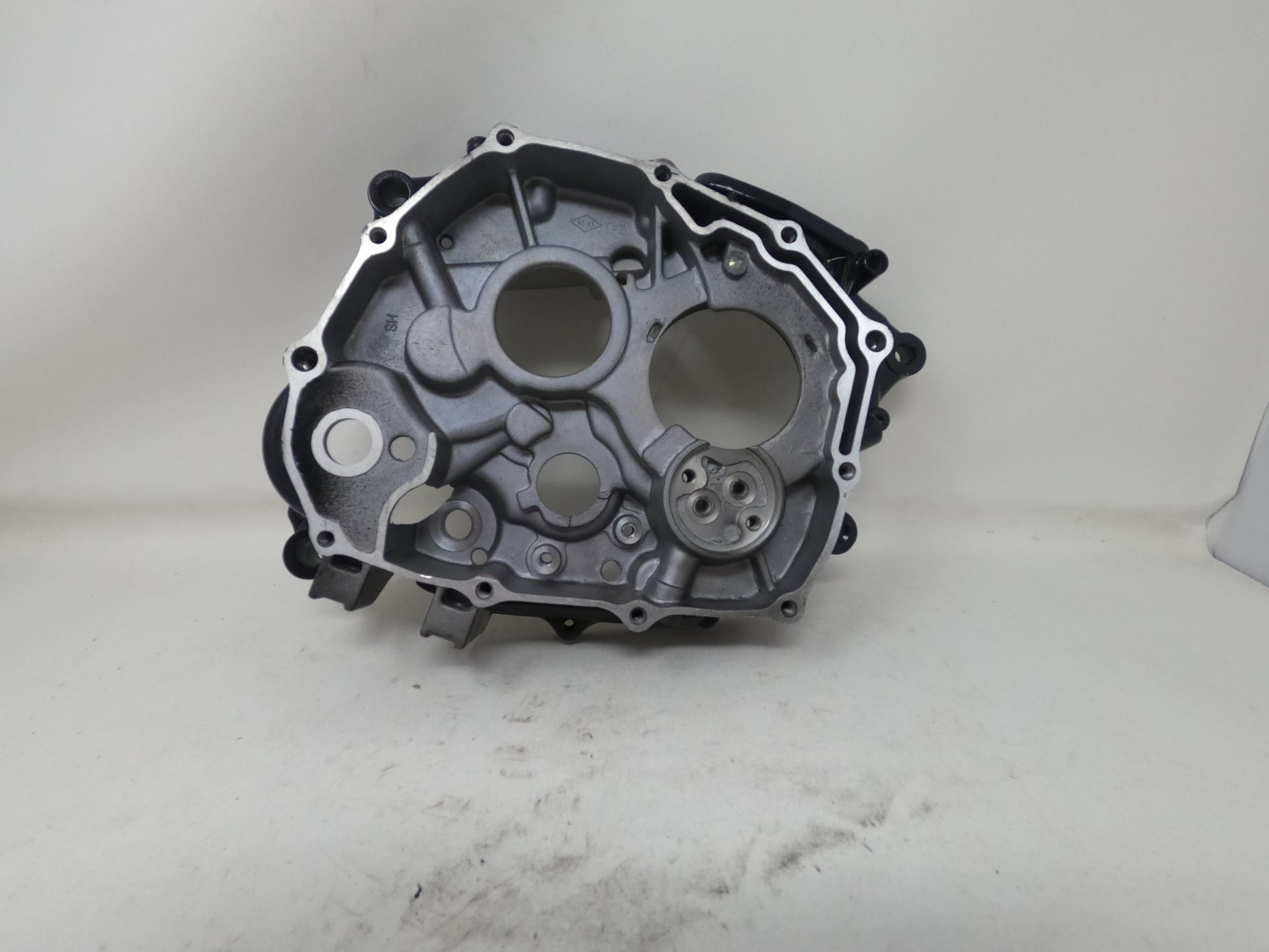 Right crankcase cover for DF250RTS Venom X22R 250cc