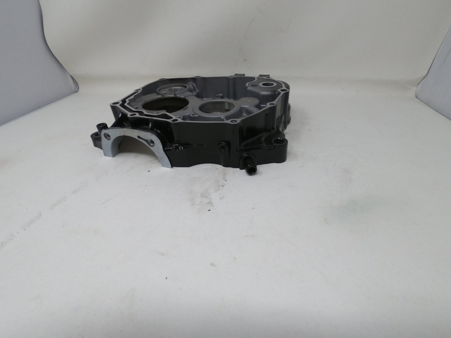Replacement right crankcase cover for DF250RTS 250cc