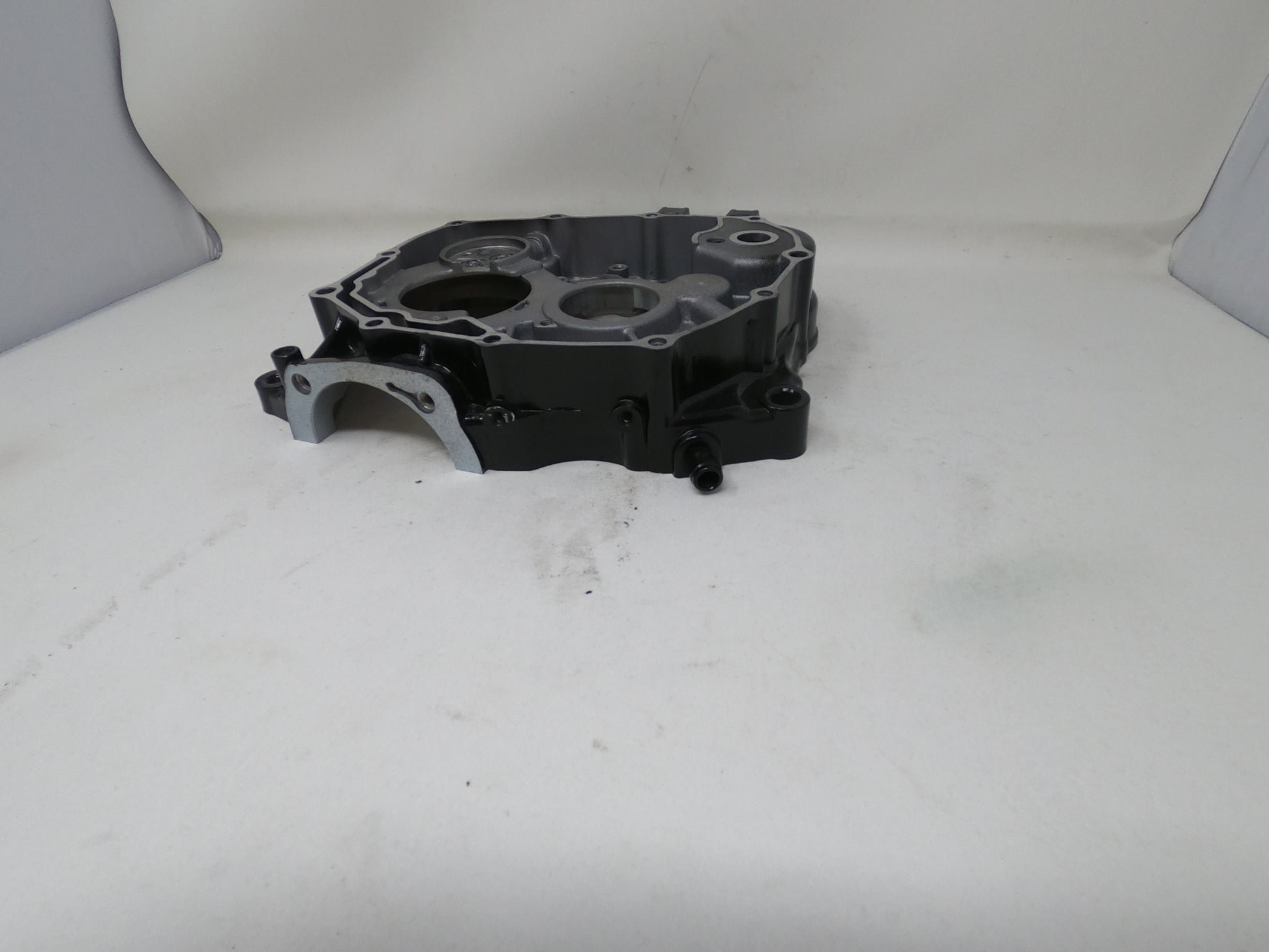 Replacement right crankcase cover for DF250RTS 250cc