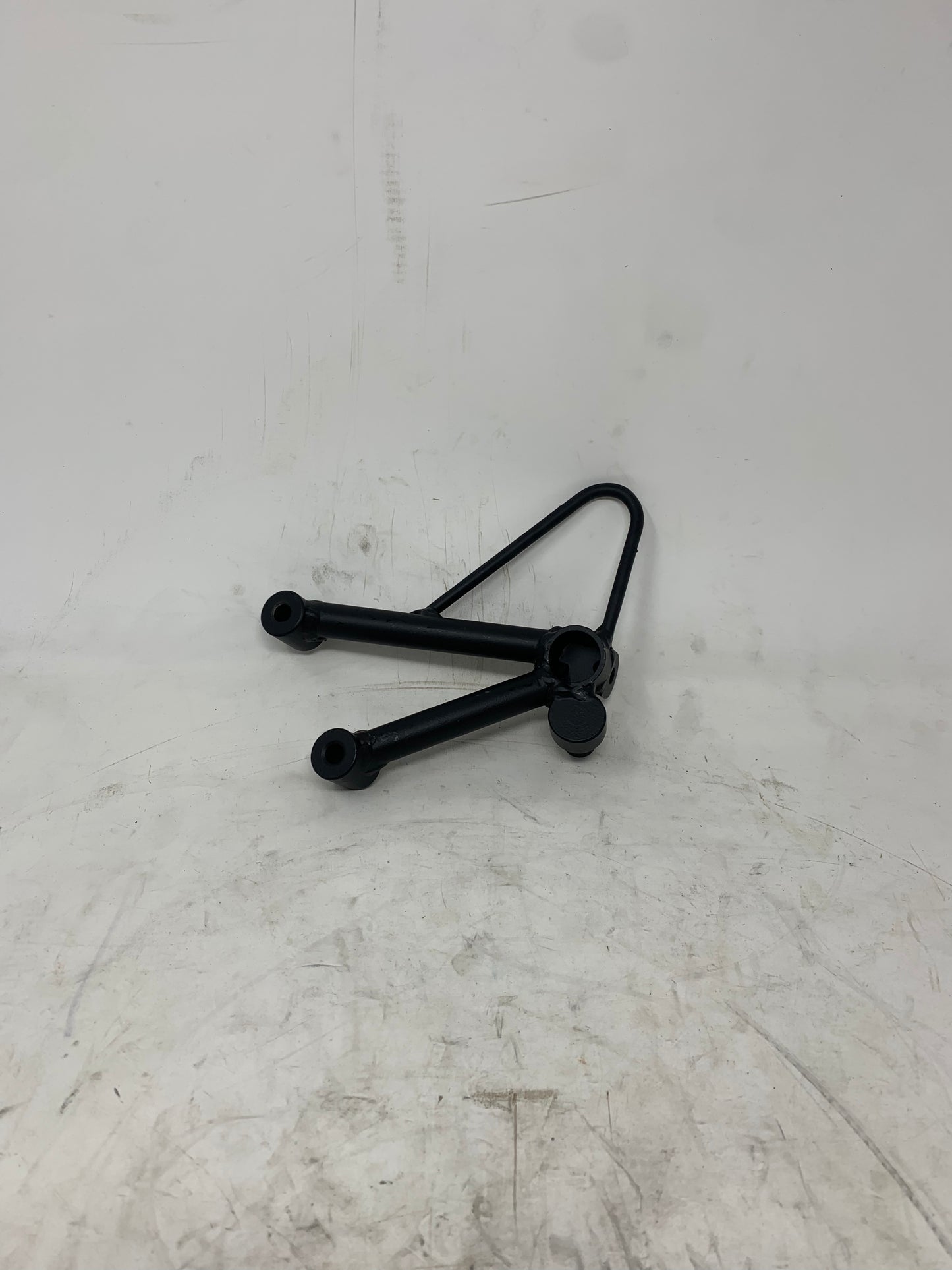Scooter right foot peg for DF50SST Dongfang 50cc