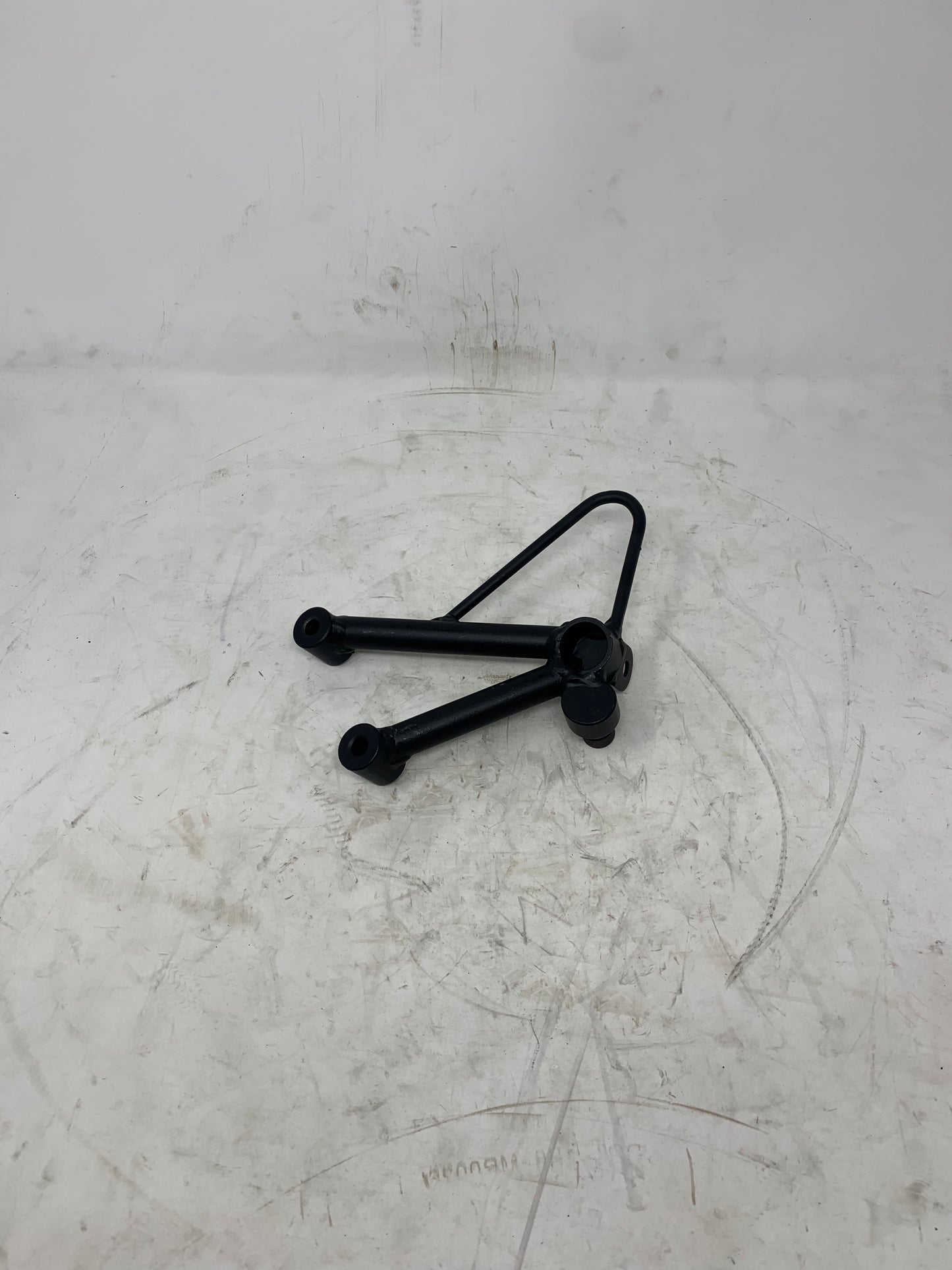 Right foot rest for DF50SST Dongfang 50cc scooter