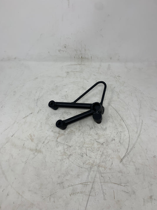 Right foot rest for DF50SST Dongfang 50cc scooter