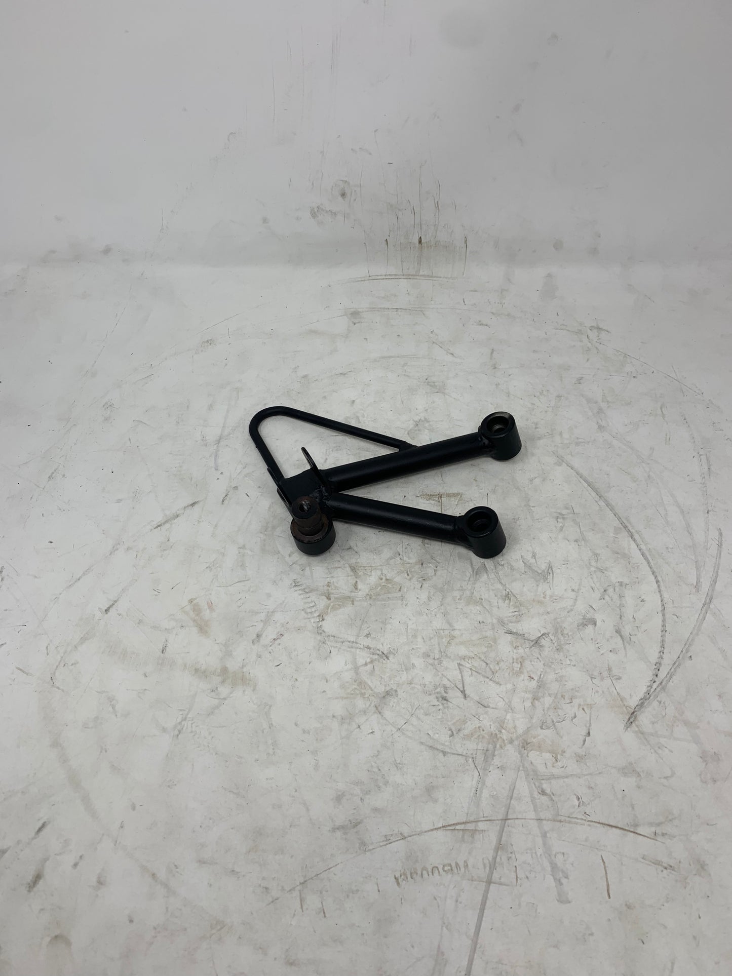 DF50SST Dongfang 50cc right side foot peg