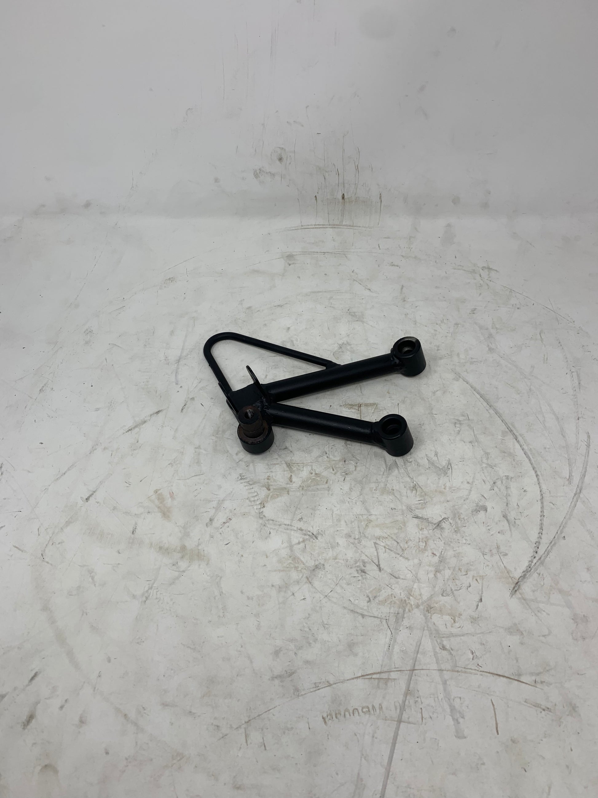 DF50SST Dongfang 50cc right side foot peg