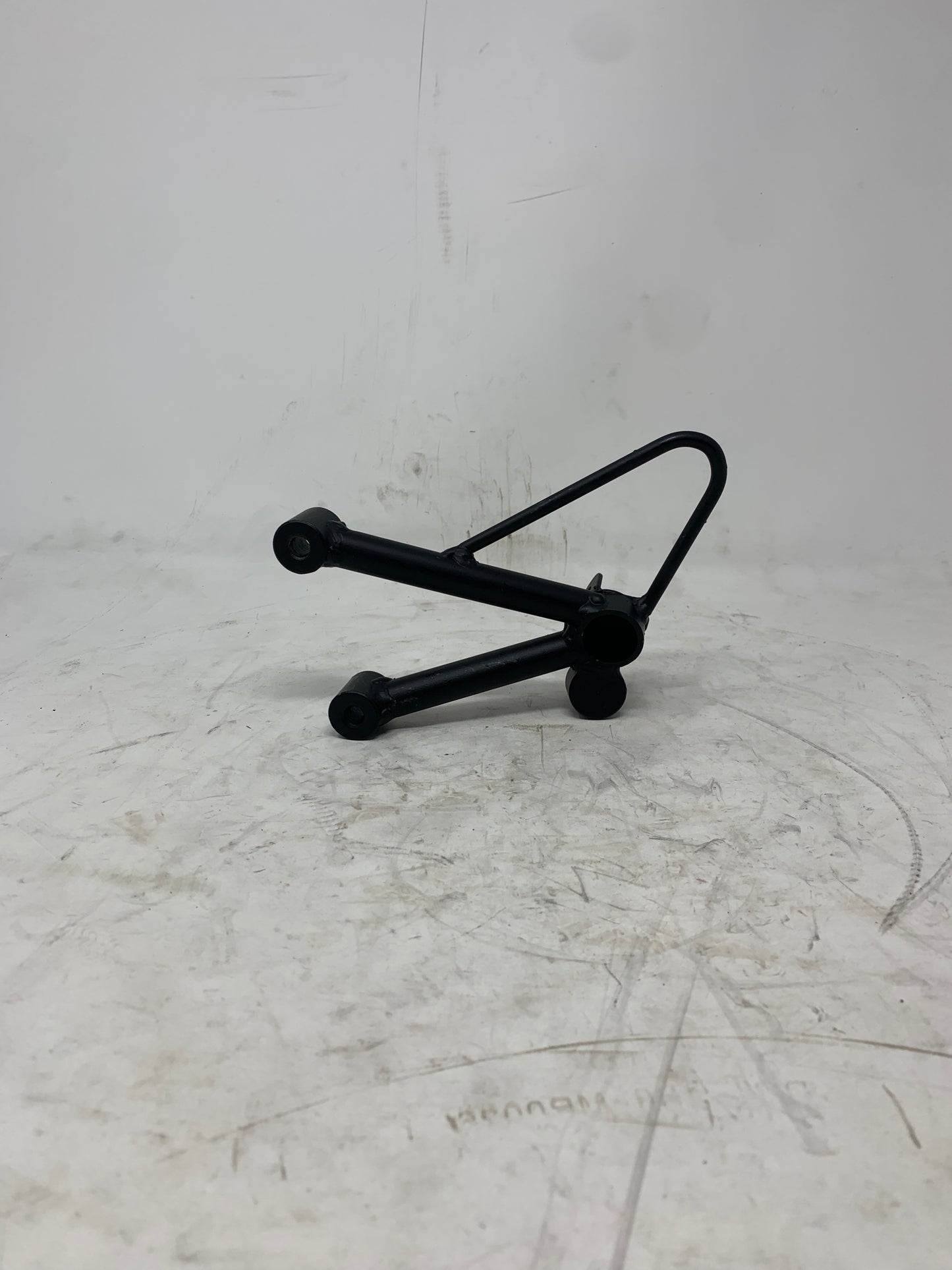 Dongfang 50cc moped right foot rest DF50SST