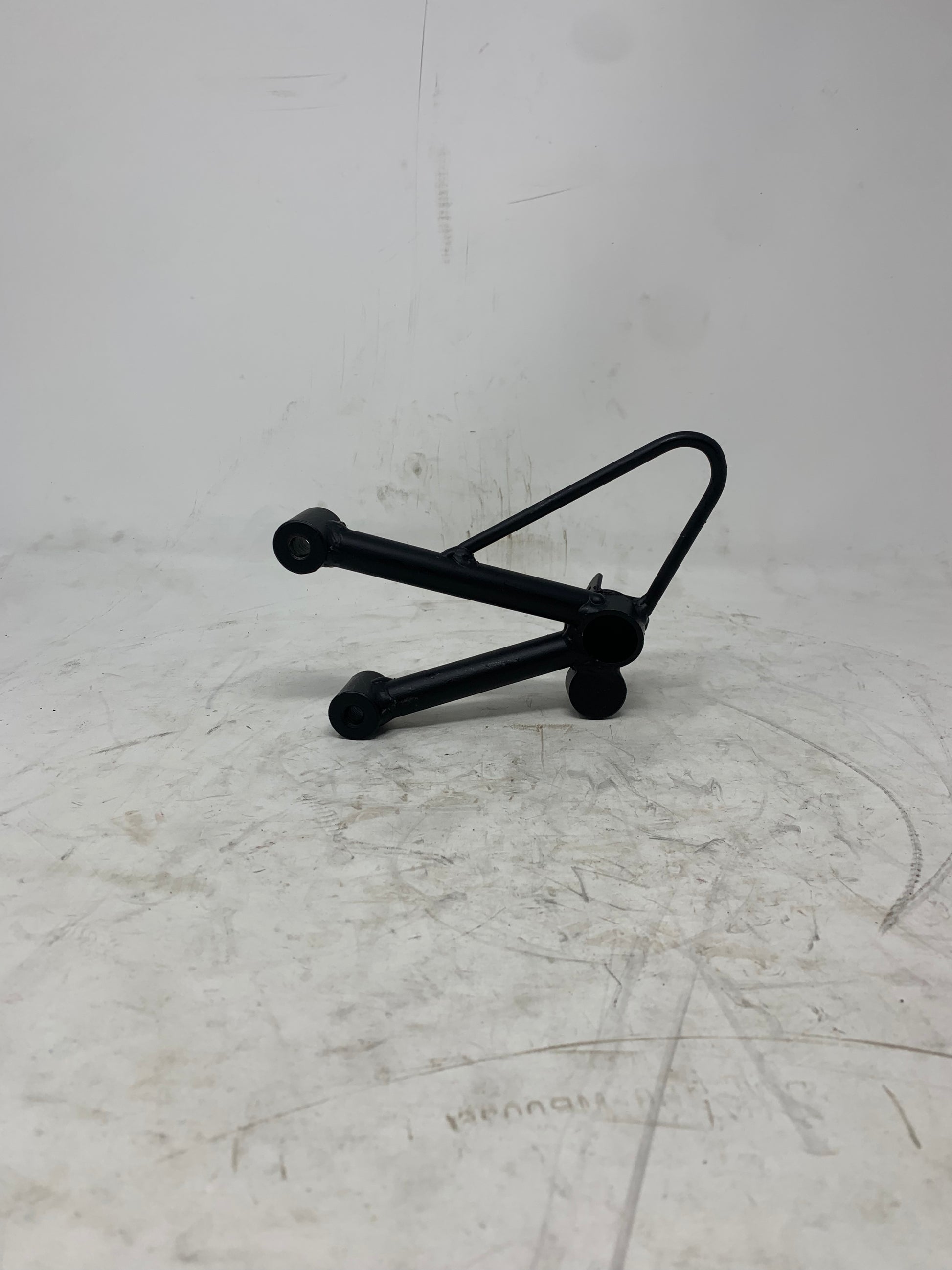 Dongfang 50cc moped right foot rest DF50SST