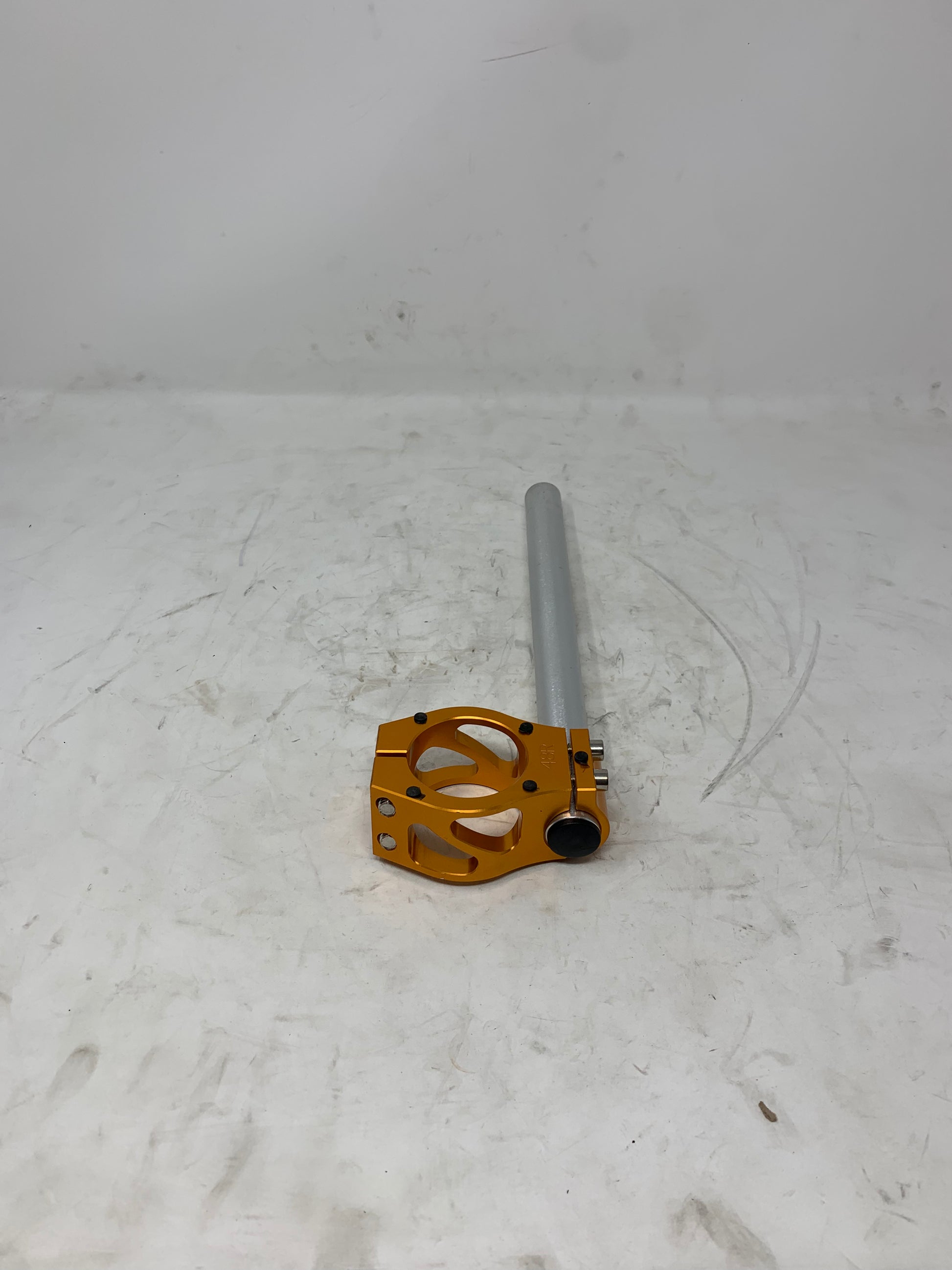 Venom X22R 250cc right handle bar replacement