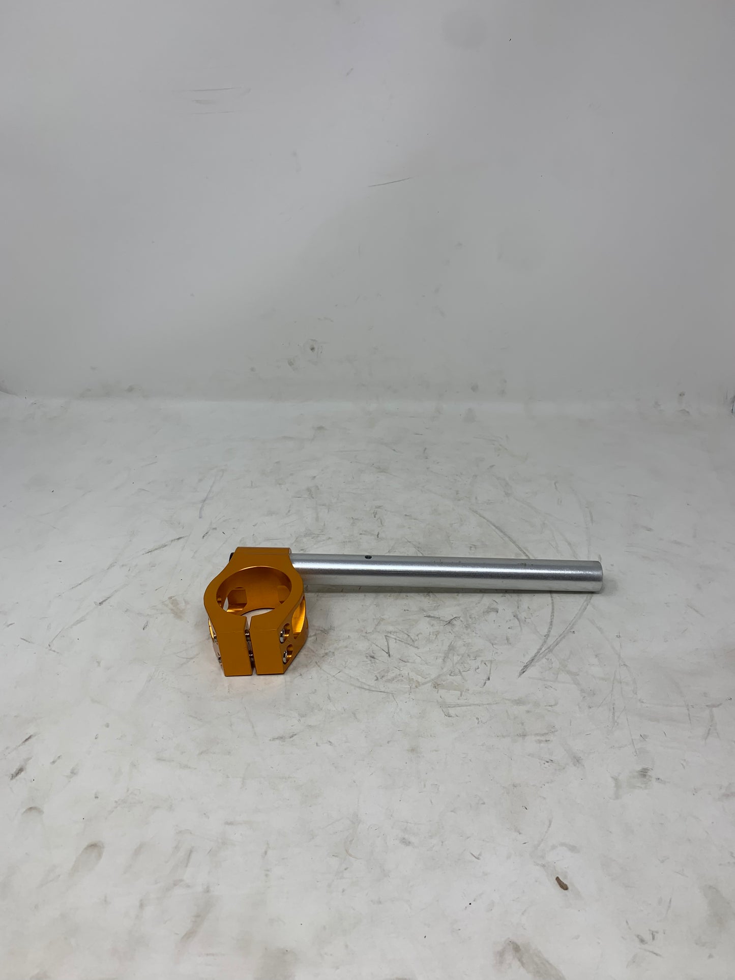 DF250RTS Venom X22R 250cc right side handle