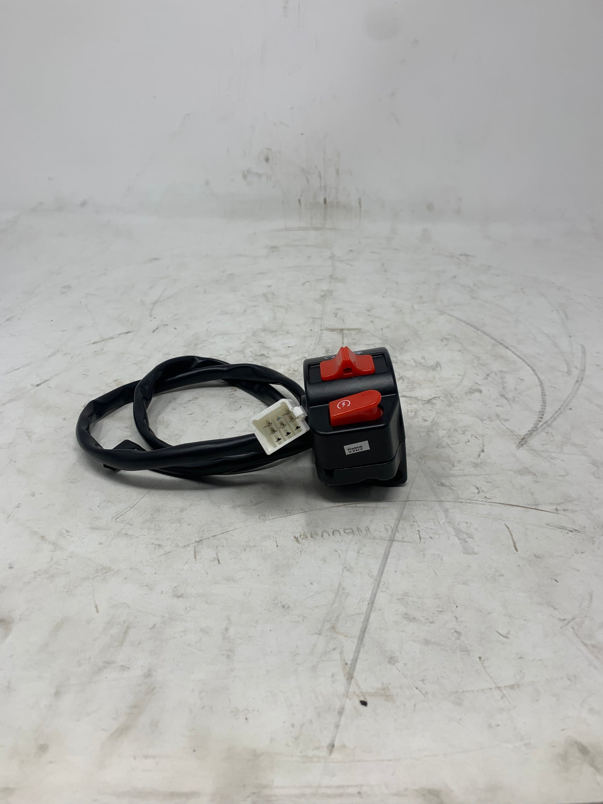 Right combination switch for DF50SST Venom X18 50cc motorcycle