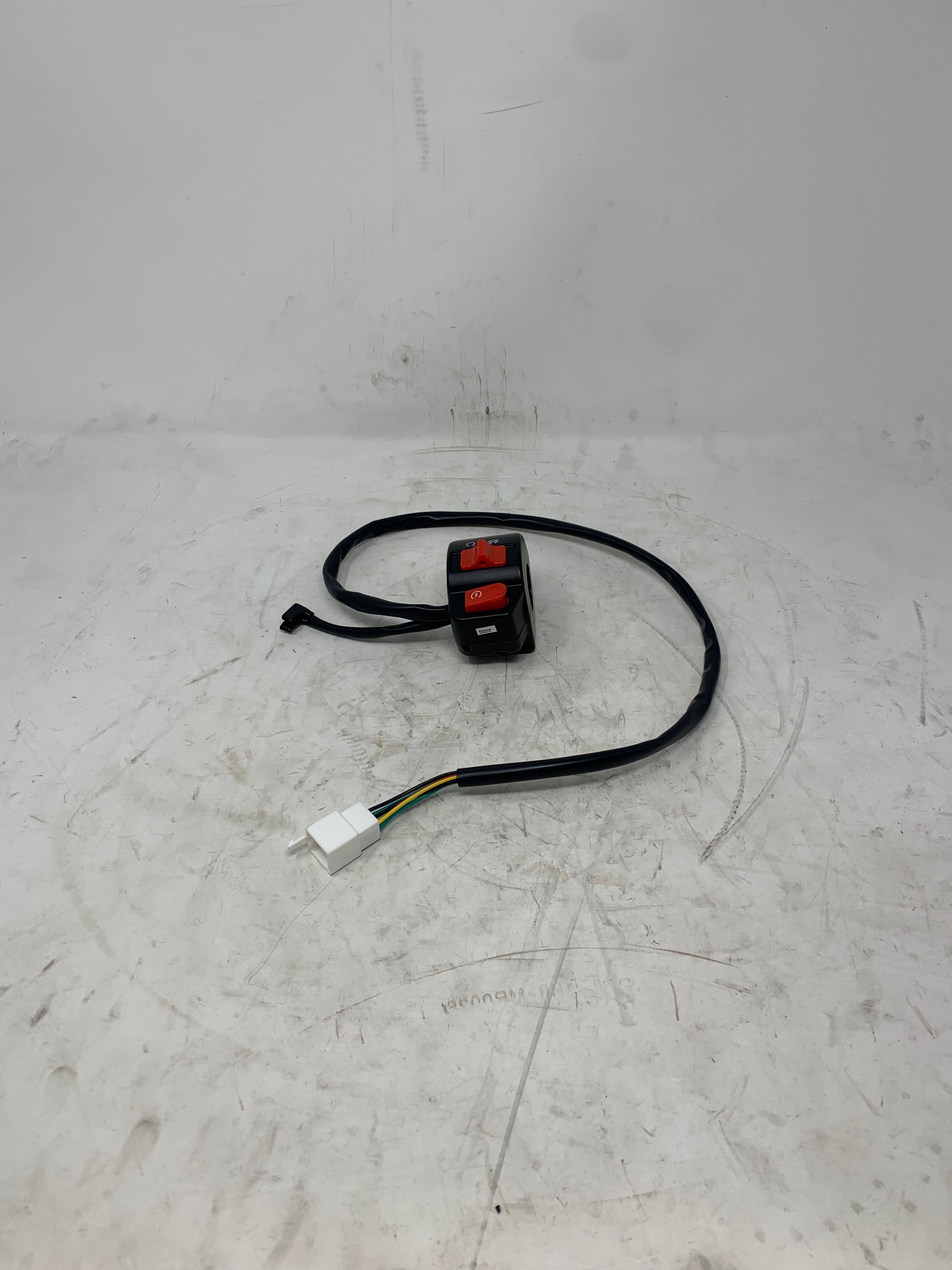 Right Combination Switch for DF50SST | Venom X18 50cc OEM