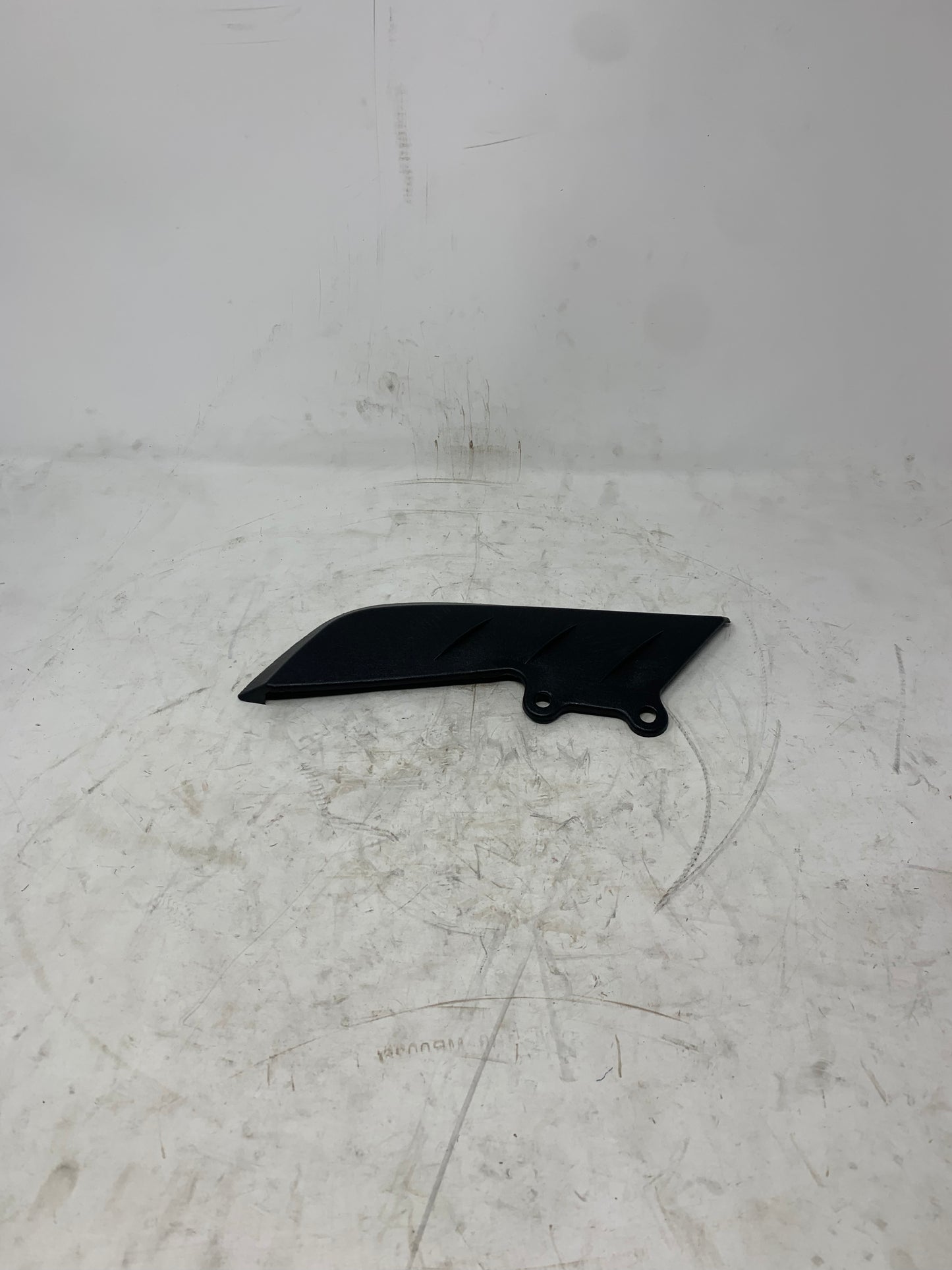 Right dust cover for DF250RTS Venom X22R 250cc motorcycle