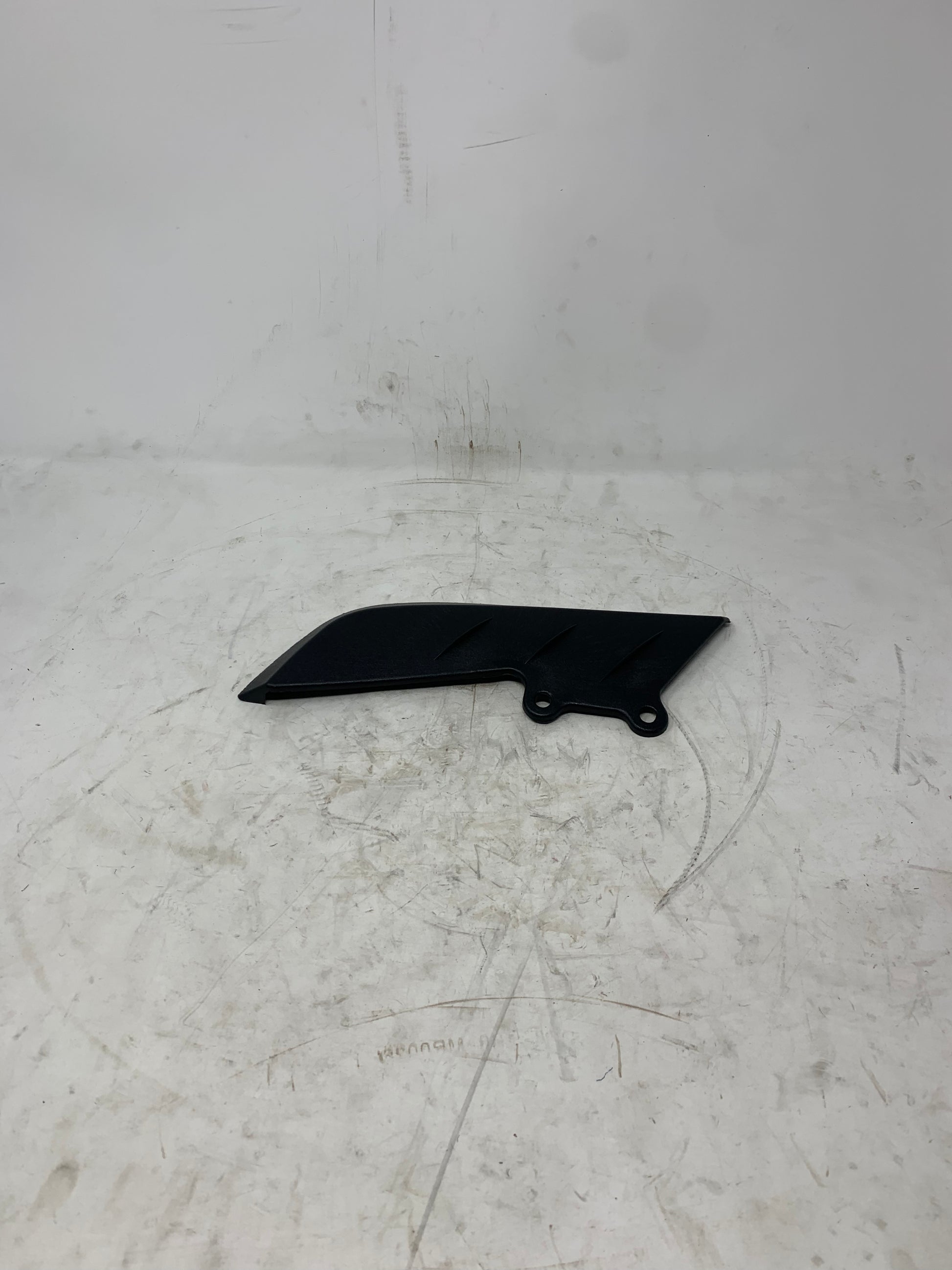 Right dust cover for DF250RTS Venom X22R 250cc motorcycle