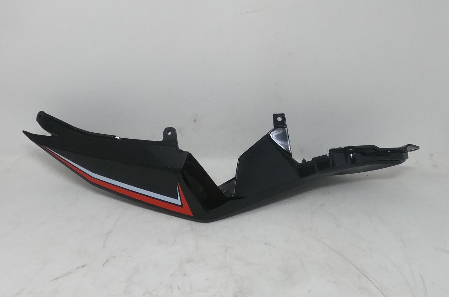 Right tail fairing for BD250-5 Venom SuperBike 250cc rear seat side panel replacement