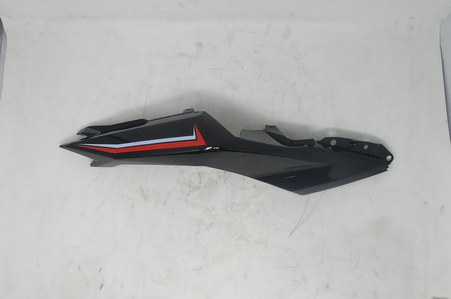 Right seat fairing piece BD250-5 250cc Venom SuperBike durable ABS body part
