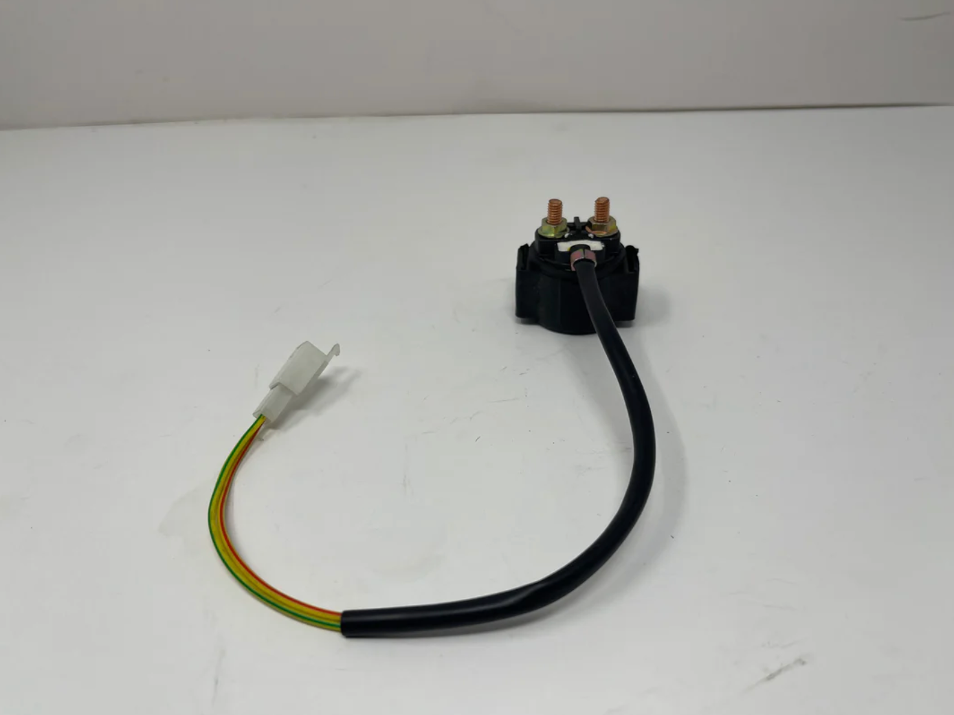 Starter solenoid for YN250T-5 Venom X22GT Falcon 250cc