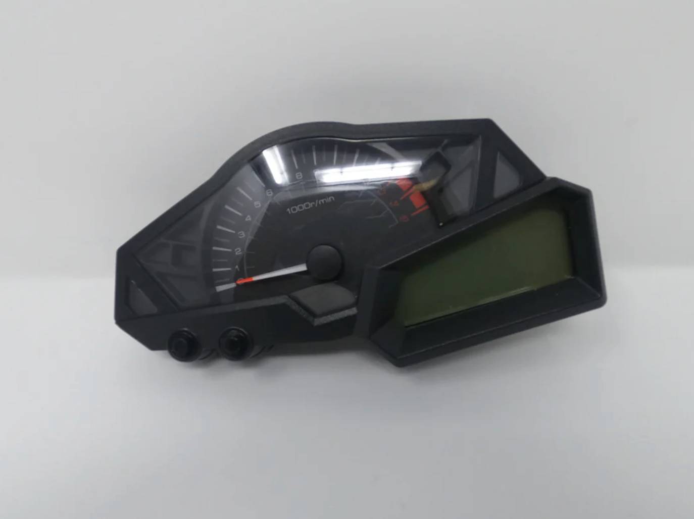 Speedometer for YN250T-5 Venom X22GT Falcon 250cc tachometer gauge