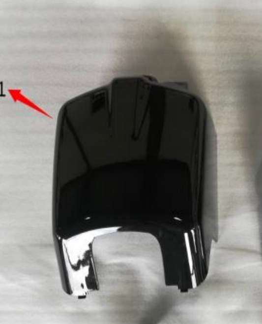 PST50-19N front battery box | PST150-19N Icebear Maddog trike battery box