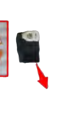 Icebear Maddog 6-pin CDI module | PMZ50-22/PMZ150-22 scooter CDI