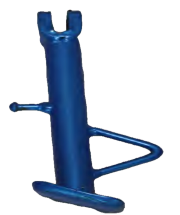 PMZ50-19 kickstand | Icebear Maddog Gen 1 side stand