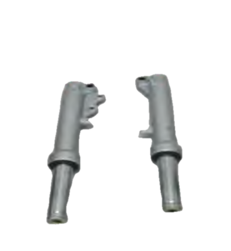 PMZ50-19 front shock absorbers | Icebear Maddog Gen 1 scooter front shock set