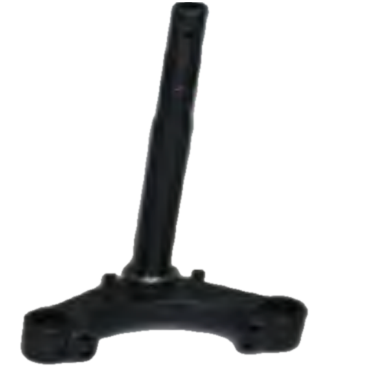 PMZ50-19 steering stem | Icebear Maddog Gen 1 triple tree