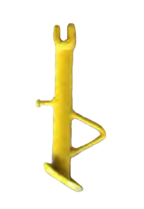 PMZ50-21 kickstand | Icebear Maddog Gen 4 scooter side stand