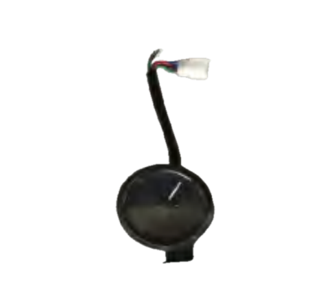 PMZ50-21 digital speedometer | Icebear Maddog Gen 4 scooter speedometer