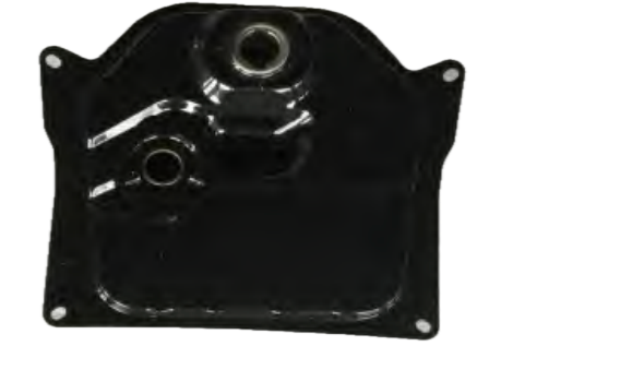 PMZ50-21 fuel tank | Icebear Maddog Gen 4 scooter gas tank PMZ150-21