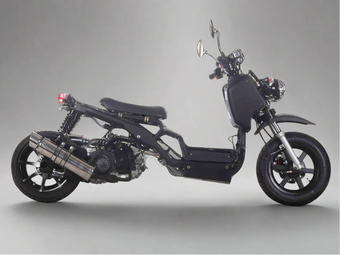 Icebear Maddog 150cc Gen 1 scooter | PMZ150-19 lightweight urban Ruckus clone