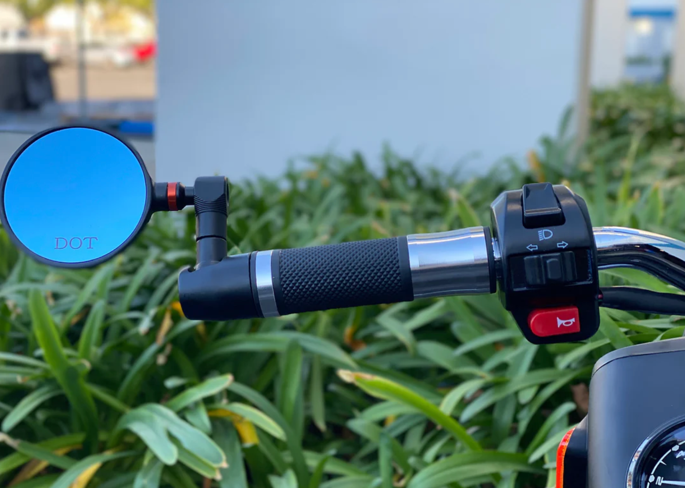 150cc PMZ150-22 scooter | Icebear Maddog Gen 5 Ruckus clone commuter bike