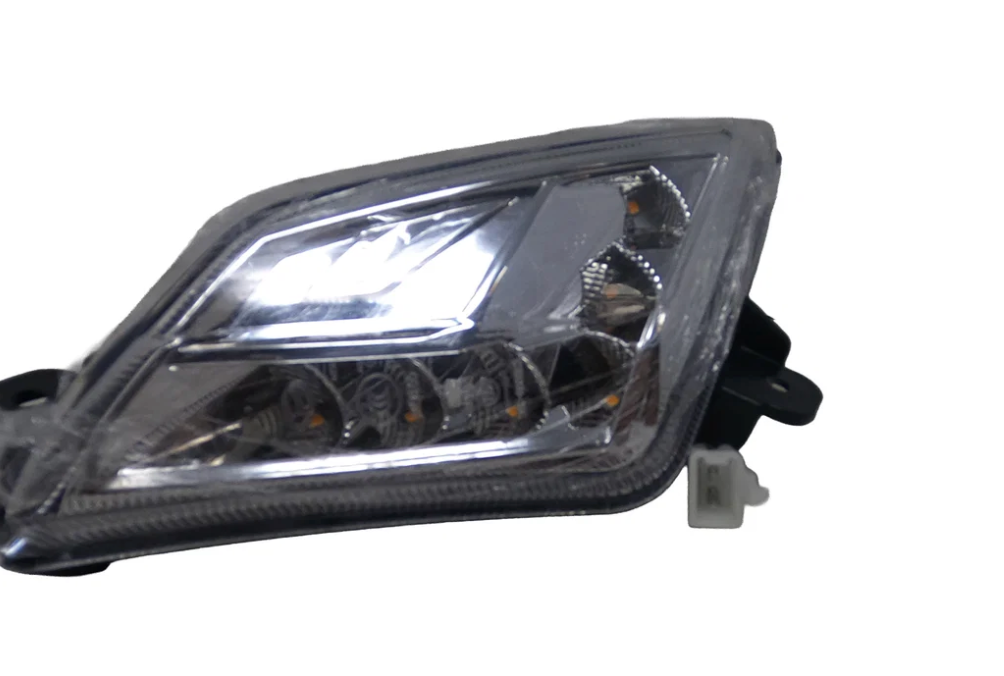 Venom SuperBike 250cc front left turn signal light BD250-5 replacement