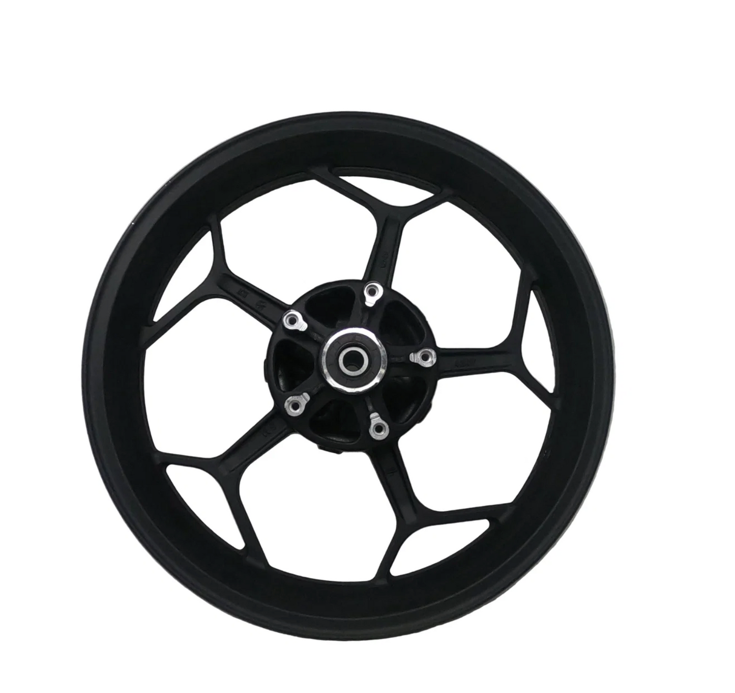 Front rim for BD250-5 Venom SuperBike 250cc with bearings 110/60-17
