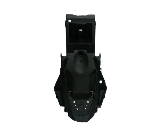 Rear bottom plate for BD250-5 EFI motorcycle Venom SuperBike 250cc