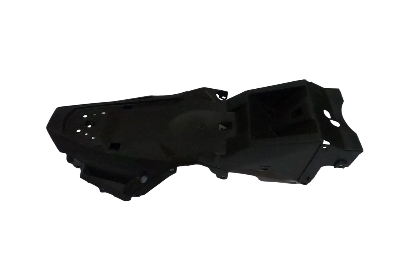 Venom SuperBike 250cc rear lower panel BD250-5 EFI replacement