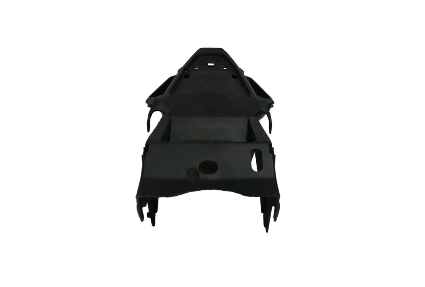 BD250-5 EFI rear bottom body panel for Venom SuperBike