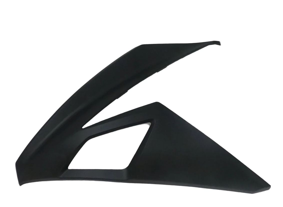 Venom SuperBike 250cc front left trim fairing BD250-5 EFI replacement