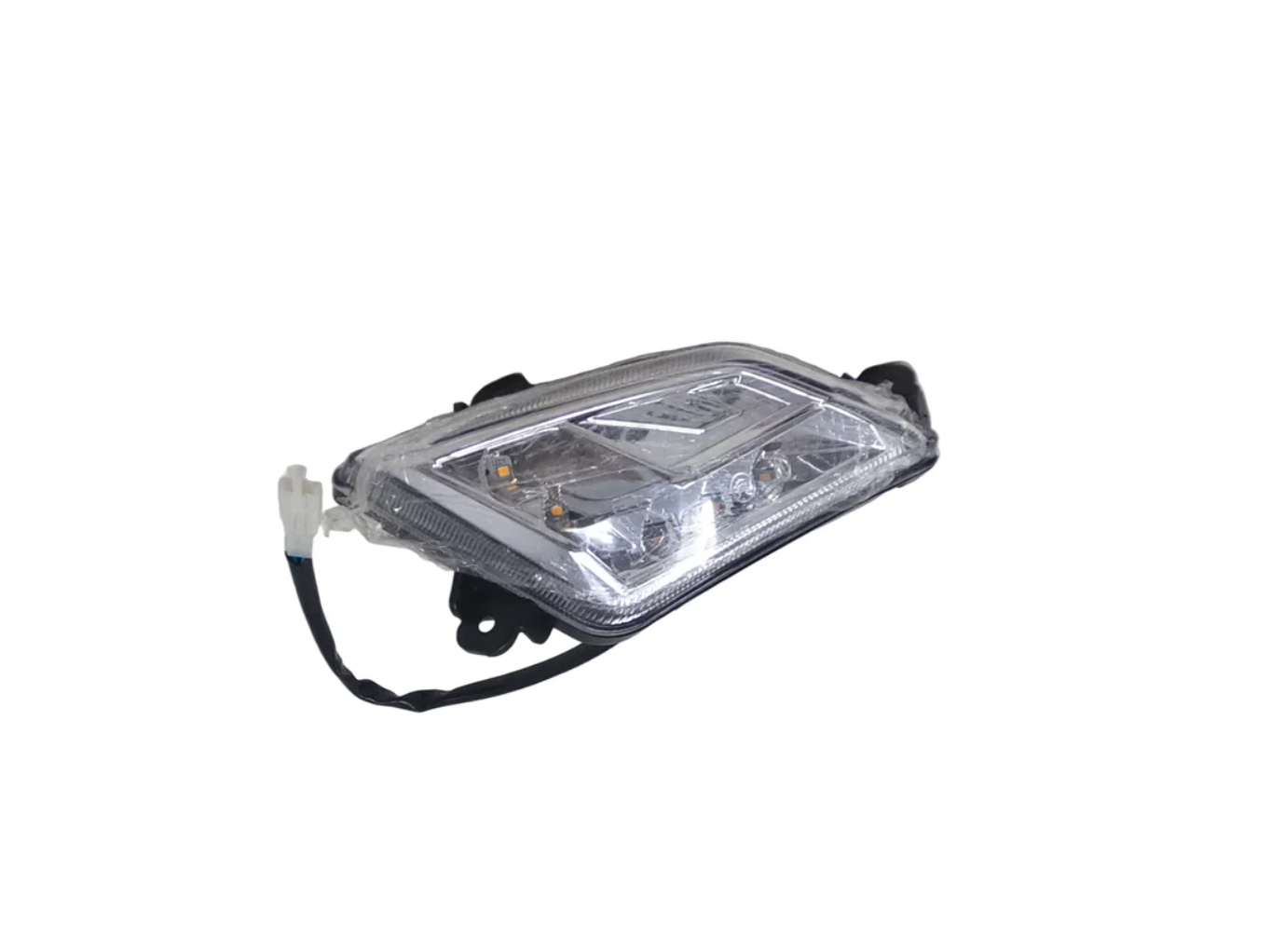 Front right signal light for BD250-5 Venom SuperBike 250cc motorcycle