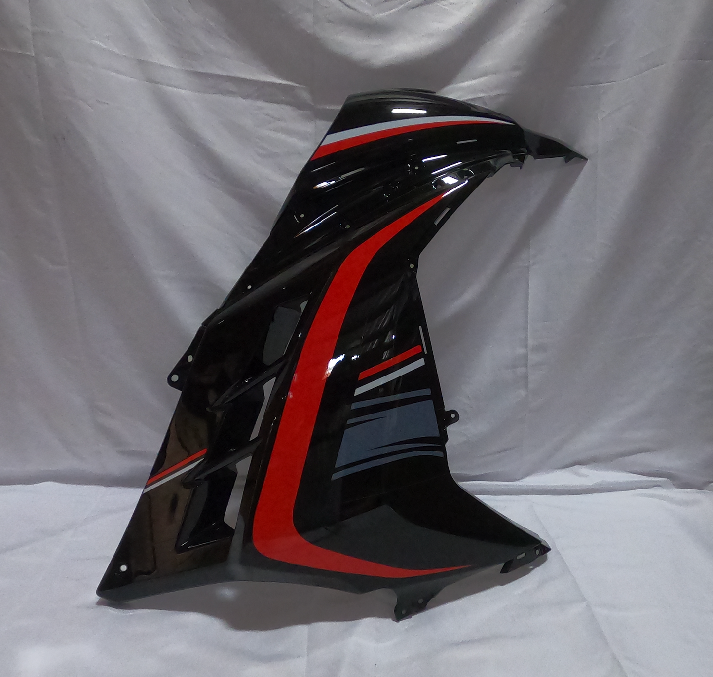 Right Main Body Fairing for BD250-5 EFI Motorcycle